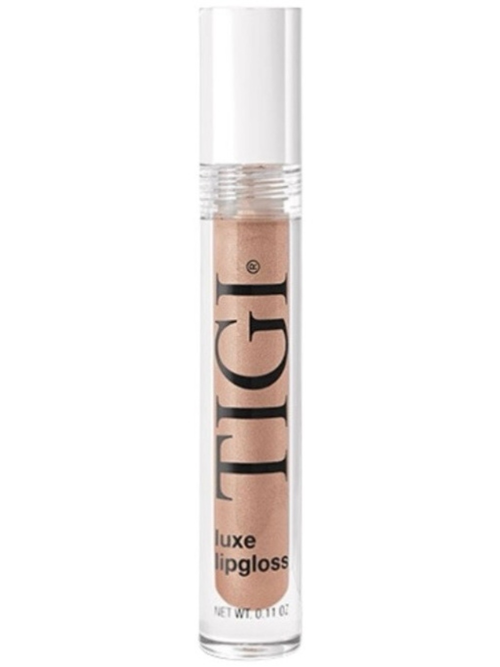 TIGI Cosmetics Your Highness Luxe Lipgloss